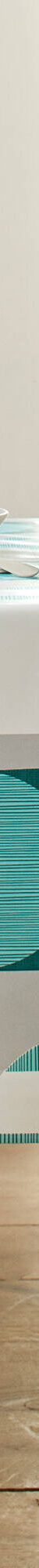 Nappe toile cirée imprimé Patch duo (gris / bleu) Nappe toile cirée imprimé Patch duo (gris / bleu)
